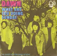 Dawn - What Are You Doing Sunday
