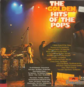 Dawn - The Golden Hits of the Pops