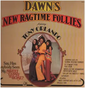 Dawn - Dawn's New Ragtime Follies