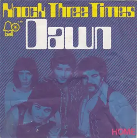 Dawn - Knock Three Times