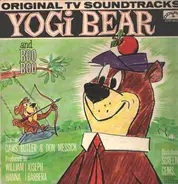 Daws Butler & Don Messick - Yogi Bear And Boo Boo