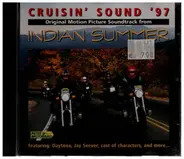 Daytona / Jay Seever / Cast Of Character a.o. - Indian Summer