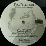 Daz Dillinger - Do U Think About