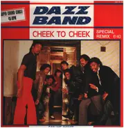 Dazz Band - Cheek To Cheek