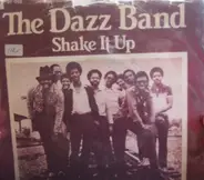 Dazz Band - Shake It Up