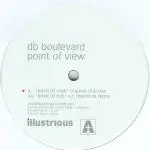 DB Boulevard - Point Of View