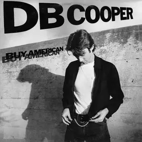 DB Cooper - Buy American