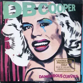 DB Cooper - Dangerous Curves