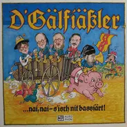 D'Gälfiässler - ...Nai, Nai - S'isch Nit Bassiärt!