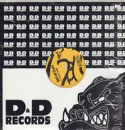 D&D All-Stars - 1, 2 Pass It (Remix)