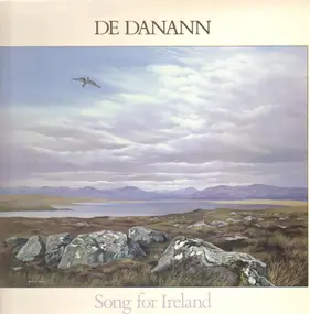 De Danann - Song for Ireland