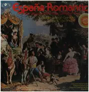 De Falla / Rodrigo / Granados / Albeniz a.o. - Espana Romantica