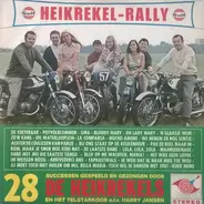De Heikrekels - Heikrekels Hit Rally!
