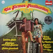 De Kermisklanten - Die Kirmesmusikanten