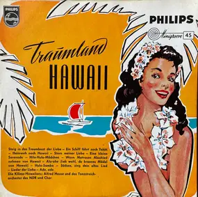 De Kilima Hawaiians - Traumland Hawaii