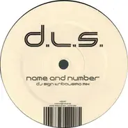 De La Soul - Name And Number