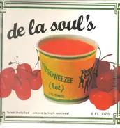 De La Soul - itzsoweezee
