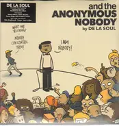 De La Soul - And The Anonymous..