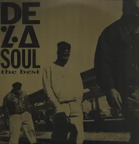 De La Soul - The Best