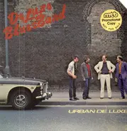 De Luxe Blues Band - Urban De Luxe