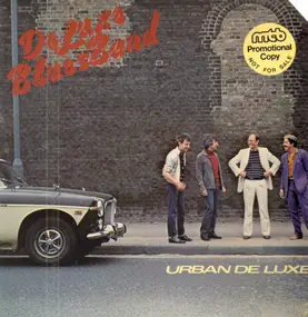 The De Luxe Blues Band - Urban De Luxe