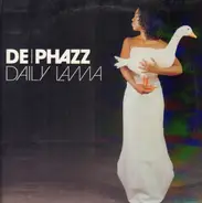 De-Phazz - Daily Lama