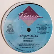 Demetrius - Tension Alley