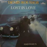 Demis Roussos - Lost in Love
