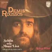 Demis Roussos - Schön Wie Mona Lisa (Wenn Ich Ein Maler Wär')