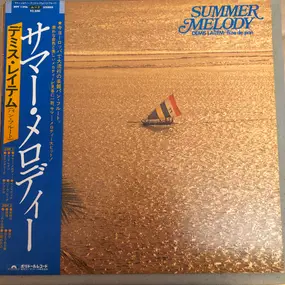 Demis Laïtem - Summer melody