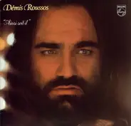 Demis Roussos - "Ainsi Soit-Il"