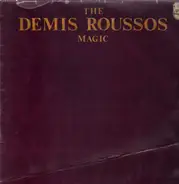 Demis Roussos - The Demis Roussos Magic