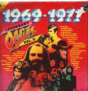 Demis Roussos, Rod Stewart, Nazareth... - Legendary Oldies Vol. 2 1969-1977