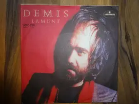 Demis Roussos - Lament / We're Shining