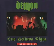 Demon - One Helluva Night