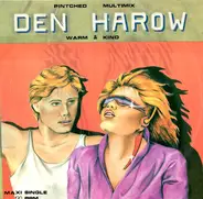 Den Harow - Pintched Multimix / Warm & Kind