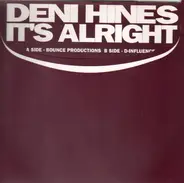 Deni Hines - It's Alright