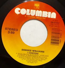 Deniece Williams - I Believe In You