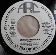 Deniece Williams - Silly