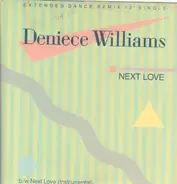 Deniece Williams - Next Love