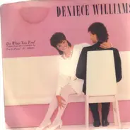 Deniece Williams - Do What You Feel