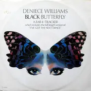 Deniece Williams - Black Butterfly