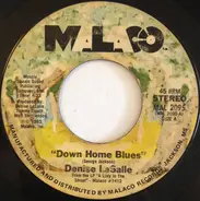 Denise LaSalle - Down Home Blues