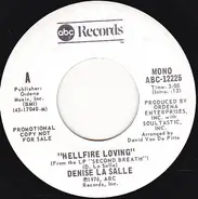 Denise LaSalle - Hellfire Loving