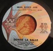 Denise LaSalle - Man Sized Job