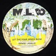 Denise Lasalle - Let The Four Winds Blow
