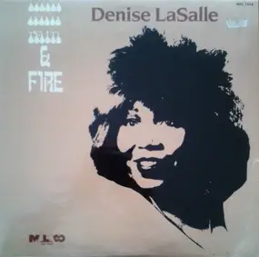 Denise LaSalle - Rain & Fire