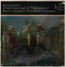 Denis Vaughan - Schubert Symphony No. 9