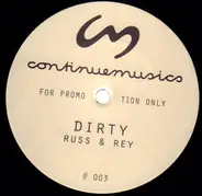 Denn Russ & Chris Rey - Dirty