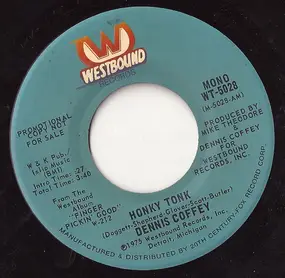 Dennis Coffey - Honky Tonk